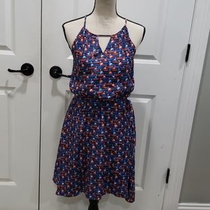 Stitch fix sailboat dress